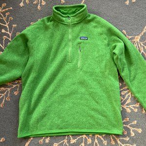 PATAGONIA Men's Better Sweater